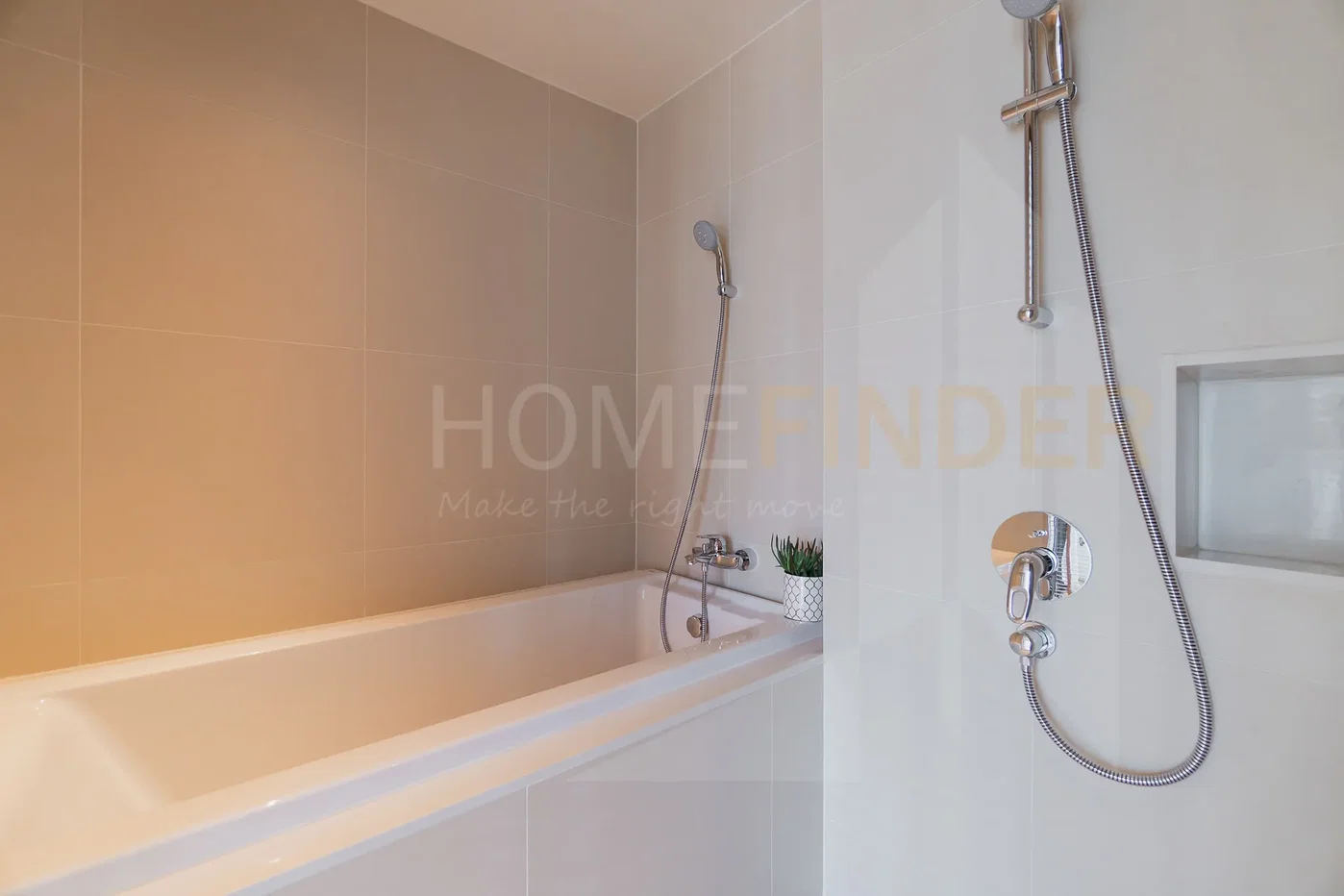 รูป Jitimont Residence 2 bedrooms, for rent - รูปที่ 21/33