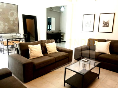 เช่าทาวน์โฮม เจ อเวนิว ทองหล่อ : Bon Vista Villa Thonglor 8 5 bedrooms, for rent