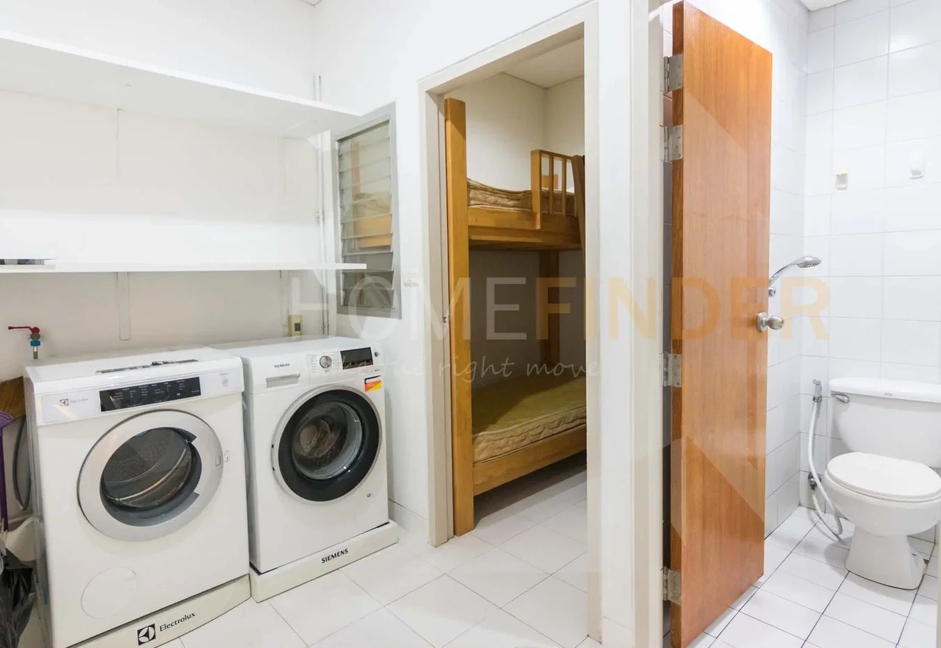 รูป Domus 3 bedrooms, for rent - รูปที่ 13/15