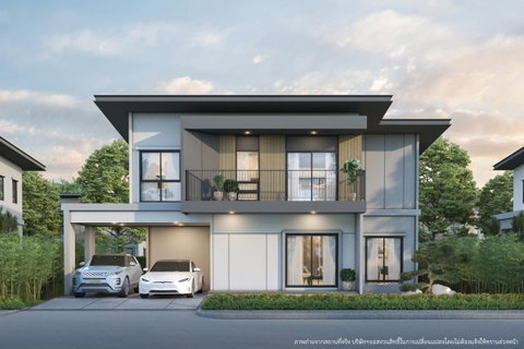 Venue Flow Chaengwattana 4 bedrooms, for sale