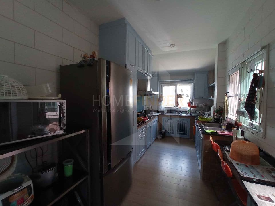 picture Nonnicha Phra Nangklao Bridge 3 bedrooms, for sale - 8/13