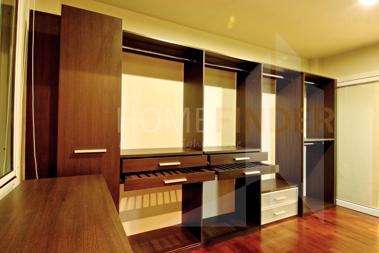 รูป Single House with private pool in Thong Lor 4 bedrooms, for rent - รูปที่ 7/8