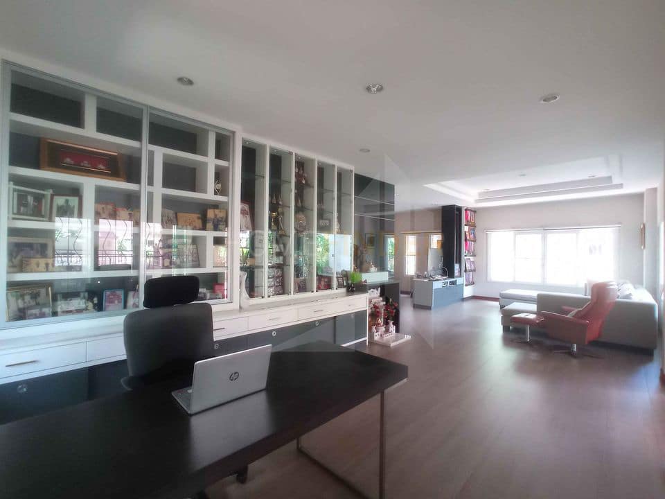 picture Nonnicha Phra Nangklao Bridge 3 bedrooms, for sale - 6/13