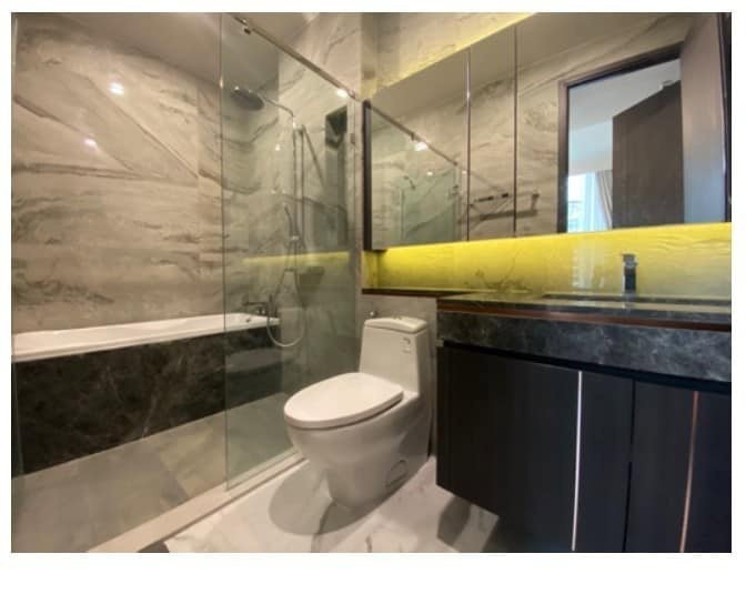 รูป For rent Laviq Sukhumvit 57 คอนโดหรู ห้องตกแต่งสวย LH-RW4245 - รูปที่ 8/8