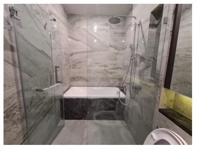 รูป For rent Laviq Sukhumvit 57 คอนโดหรู ห้องตกแต่งสวย LH-RW4245 - รูปที่ 7/8
