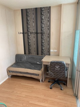 sss468 ขาย คอนโด ลุมพินี วิลล์ อ่อนนุช-ลาดกระบัง 1 LUMPINI VILLE ONNUCH-LADKRABANG1 