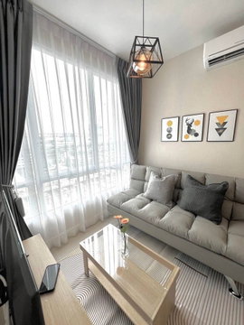 LINE @condorental for rent the room at The Sky Sukhumvit