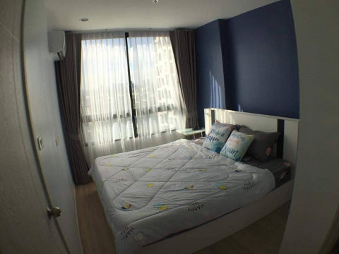 P-88144 🏢Condo for for sell Artemis Sukhumvit 77 fully furnished.