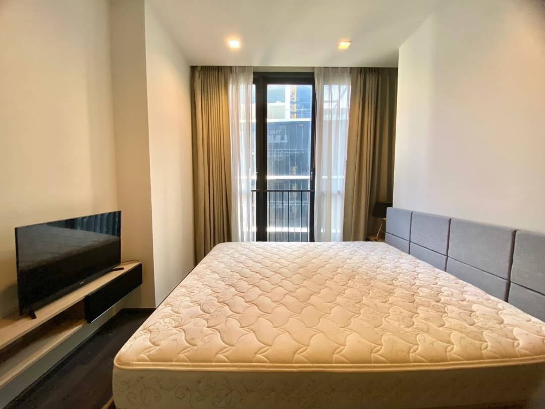 picture CO_9J04 The LINE Asoke - Ratchada, room available for rent, Line: @cgestate - 8/15