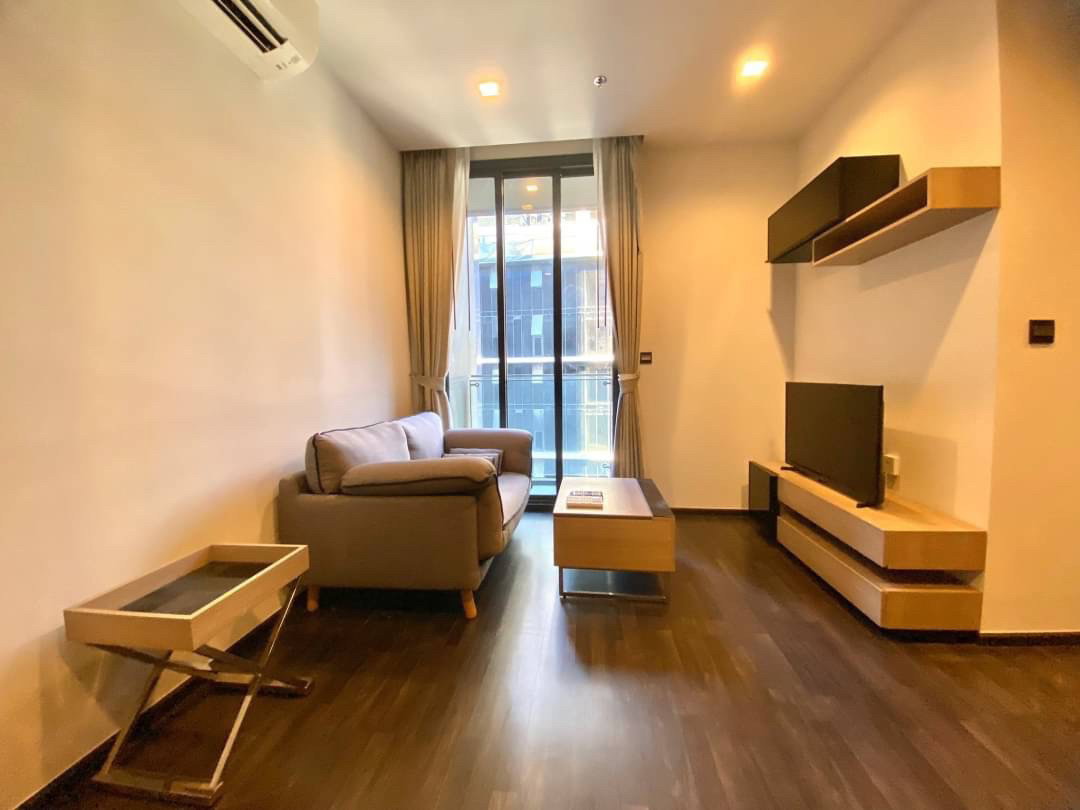 picture CO_9J04 The LINE Asoke - Ratchada, room available for rent, Line: @cgestate - 5/15