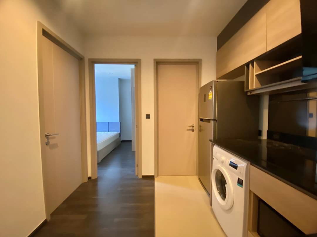 picture CO_9J04 The LINE Asoke - Ratchada, room available for rent, Line: @cgestate - 14/15