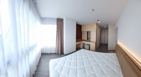  IDEO Chula - Samyan, 25th floor