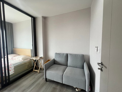 🔔รวมคอนโดนนนทบุรีให้เช่า🔔⚠️🛋️🛌The Politan Aqua