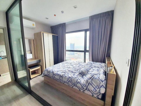 🔔รวมคอนโดนนนทบุรีให้เช่า🔔⚠️🛋️🛌เดอะ โพลิแทน อควา