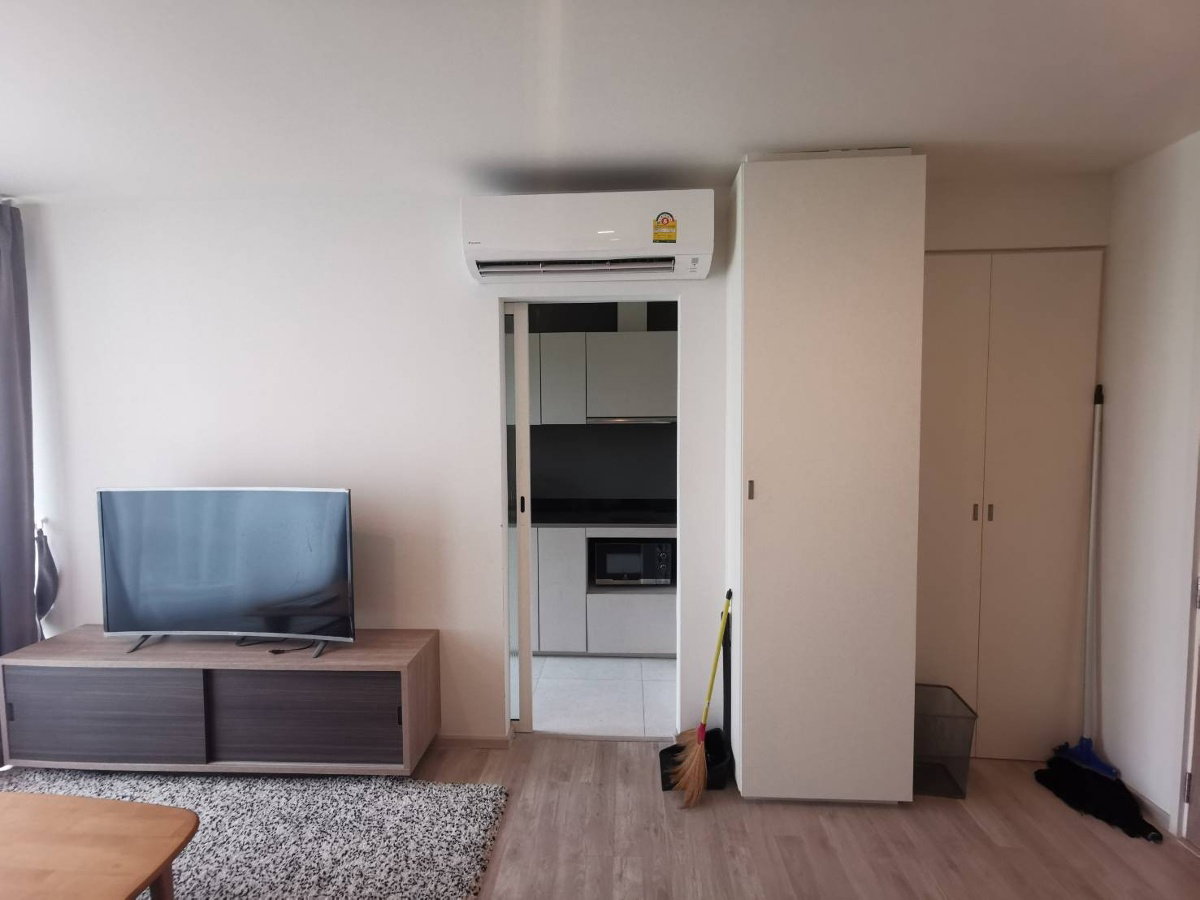 picture Room for rent CHAMBERS CHER Ratchada-Ramintra   Floors 5   size 58 sqm. 2bed2bath - 8/10