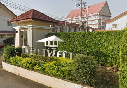 Baan Pisan Phutthabucha 30