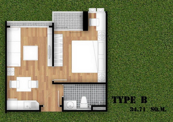 รูปภาพType B