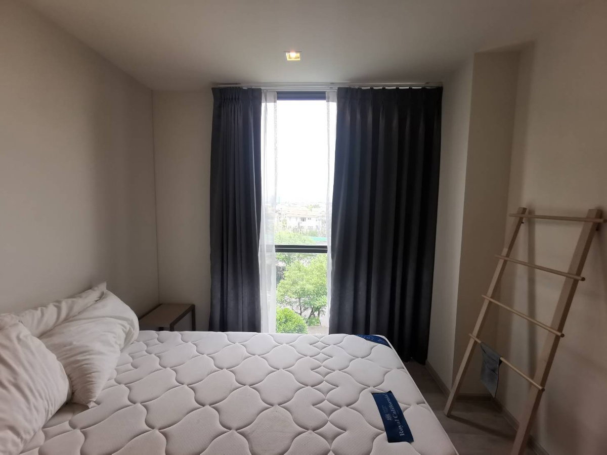 picture Room for rent CHAMBERS CHER Ratchada-Ramintra   Floors 5   size 58 sqm. 2bed2bath - 4/10