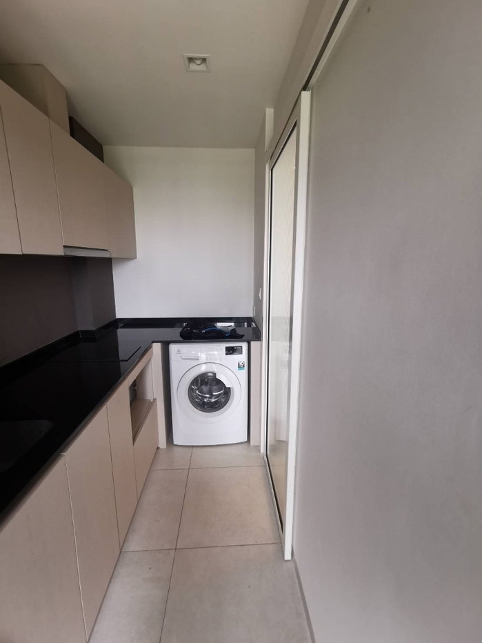 picture Room for rent CHAMBERS CHER Ratchada-Ramintra   Floors 5   size 58 sqm. 2bed2bath - 10/10
