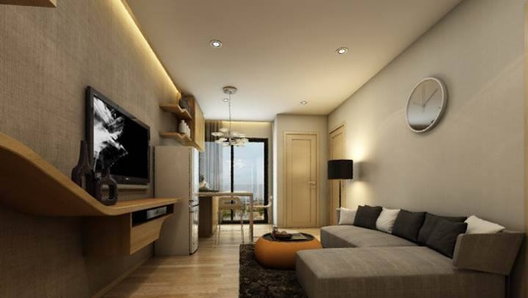 Project High Street Sukhumvit - Nongmon Picture - 5/9