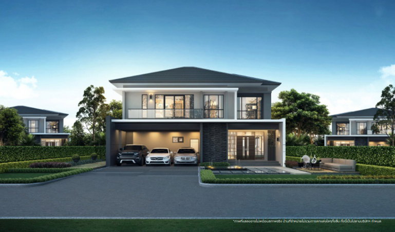 รูปภาพCity Spacious