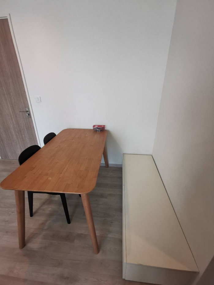 picture Room for rent CHAMBERS CHER Ratchada-Ramintra   Floors 5   size 58 sqm. 2bed2bath - 7/10