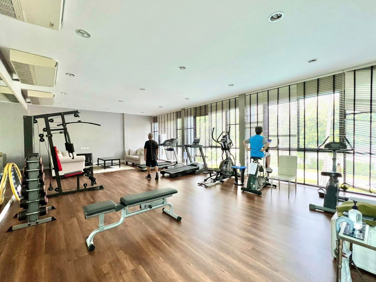 รูป บ้านเดี่ยวรีโนเวทใหม่ บางกอกบูเลอวาร์ด พุทธมณฑลสาย4 61 ตร.ว. 3 นอน 4 น้ำ - รูปที่ 27/29