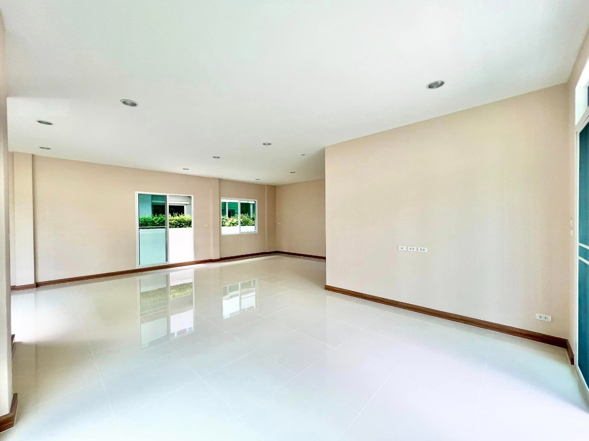รูป บ้านเดี่ยวรีโนเวทใหม่ บางกอกบูเลอวาร์ด พุทธมณฑลสาย4 61 ตร.ว. 3 นอน 4 น้ำ - รูปที่ 10/29