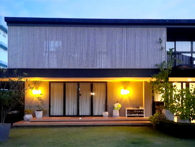 Houses for sale Bangkok : LTH10211 – House FOR SALE in Pattanakan 76 size 200 Sq. w. 4 beds 6 baths MRT Hua Mak Price ONLY 32 MB