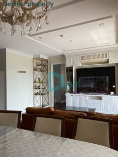 รูปภาพ DL1114819 Condo for rent, Baan Klang Krung Siam - Pathumwan near BTS Ratchathewi, ready to move in, call urgently 0653619502 LineID @952jdxxk
