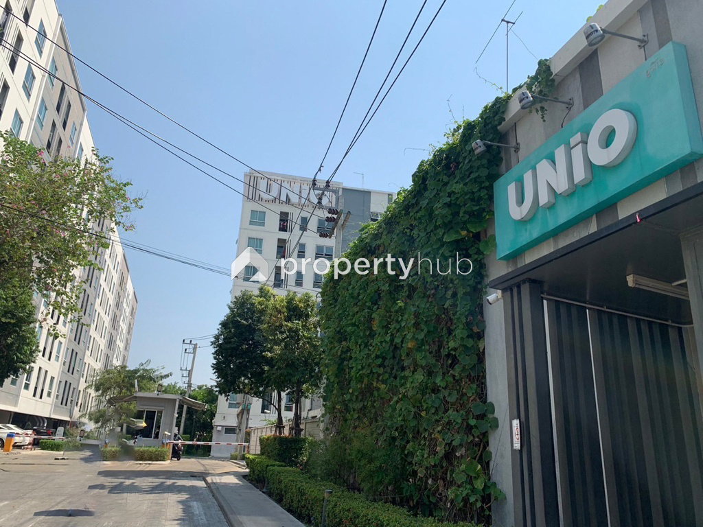 รูป Unio Charan 3 - รูปที่ 1/22