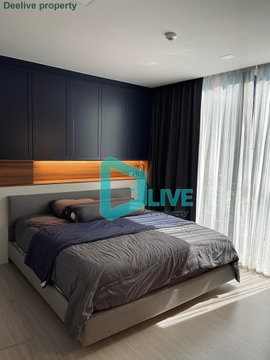 DL22120826 ให้เช่าคอนโด ควินทารา ทรีเฮาส์ สุขุมวิท 42 (Quintara Treehaus Sukhumvit 42) ใกล้ BTS เอกมัย พร้อมเข้าอยู่ โทรด่วน 0614453194 LineID @952jdxxk