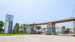 รูป Lalin Town Lanceo Crib Bangna - Thepharak - รูปที่ 2/15
