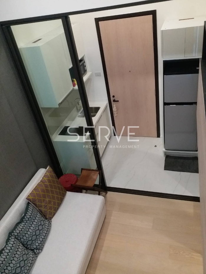 รูป ห้อง Duplex ขายพร้อมผู้เช่า วิวเมือง ทำเลดีน่าลงทุน ย่านพระราม 9 @ Chewathai Residence Asoke  - รูปที่ 8/11