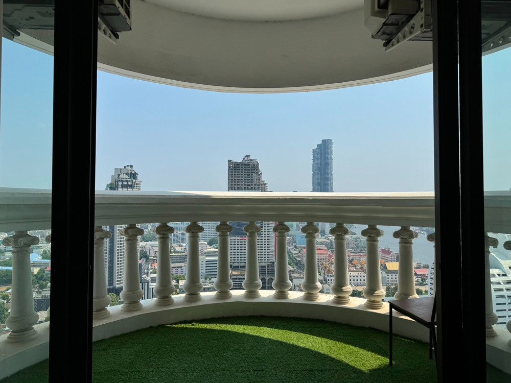รูป 💥ว่าง ให้ เช่า สเตท ทาวเวอร์ 👉แอดไลน์ @cozycondo - รูปที่ 3/8