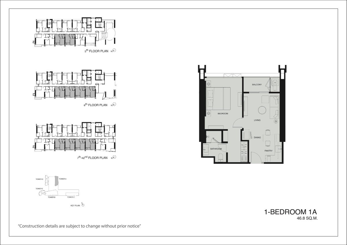 รูปภาพ1 Bedroom