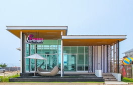 รูป Lalin Town Lanceo Crib Bangna - Thepharak - รูปที่ 4/15