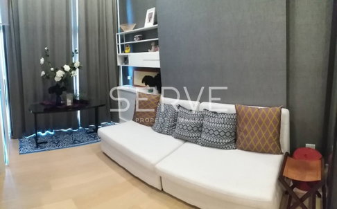 ห้อง Duplex ขายพร้อมผู้เช่า วิวเมือง ทำเลดีน่าลงทุน ย่านพระราม 9 @ Chewathai Residence Asoke 