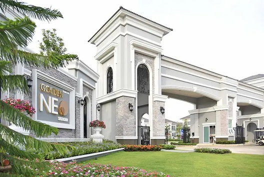 รูป Golden Neo Sathorn - รูปที่ 2/19