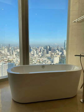ขาย Magnolias Waterfront Residences at Icon Siam วิวสวยมาก