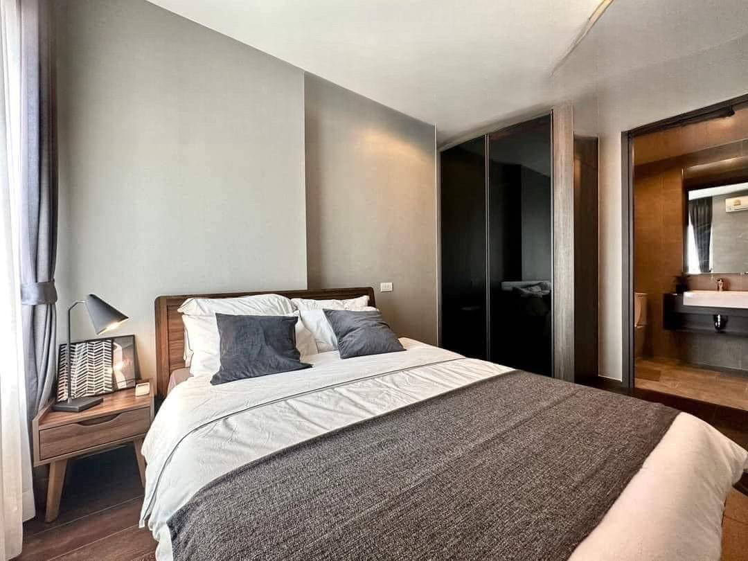 💥 เช่าCondo C Ekkamai ห้องสวยราคาดี ใกล้BTS เอกมัย