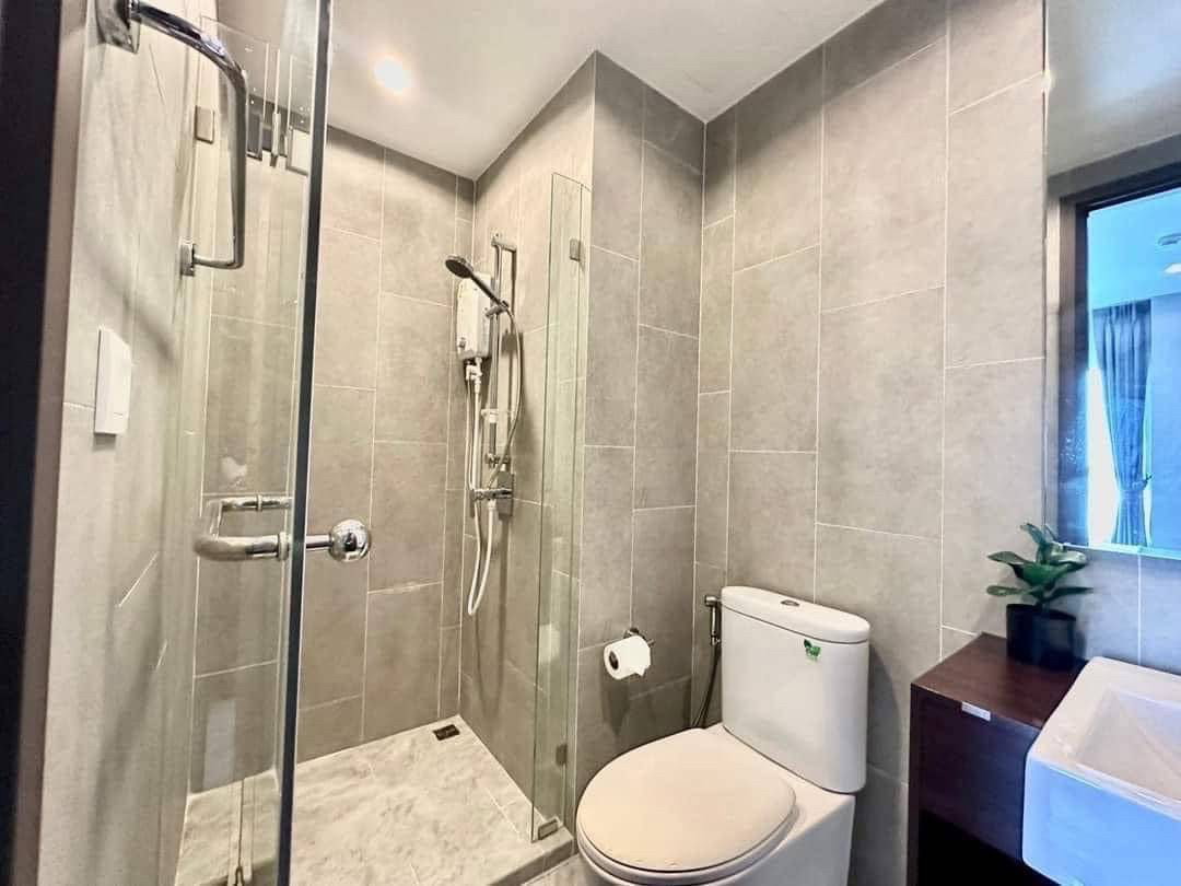 รูป 💥 เช่าCondo C Ekkamai ห้องสวยราคาดี ใกล้BTS เอกมัย - รูปที่ 7/7