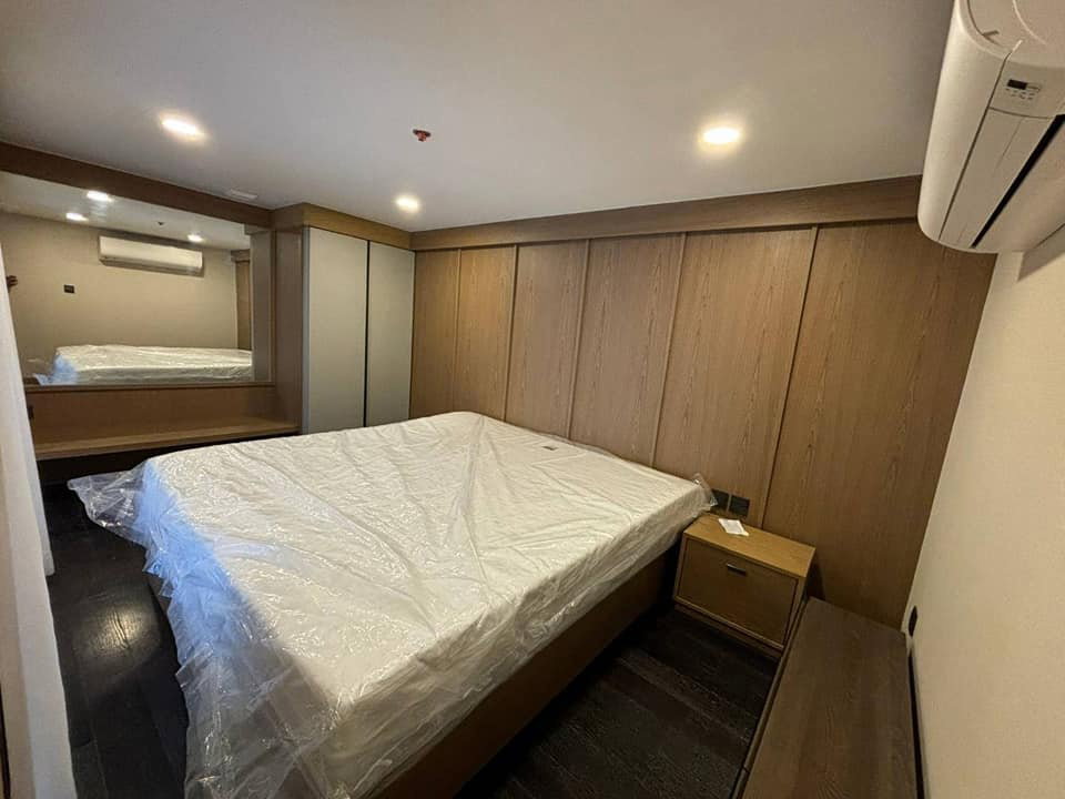 รูป FOR SALE Park origin thonglor 3นอน ชั้นสูง เฟอร์นิเจอร์ครบ พร้อมเข้าอยู่  - รูปที่ 4/12