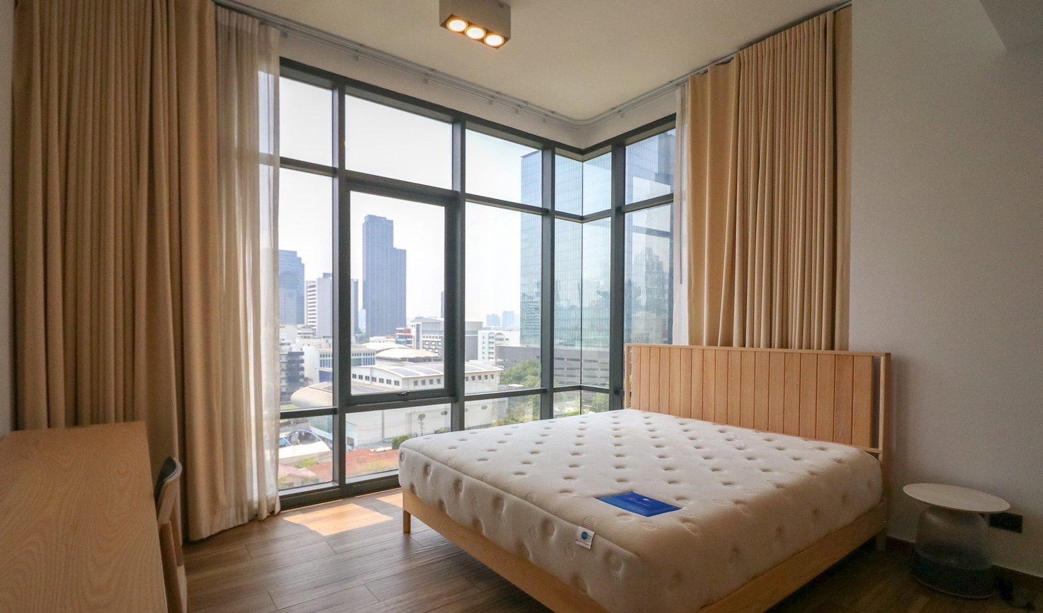 รูป The Lofts Asoke 4 bedrooms, for rent - รูปที่ 5/10