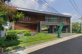 รูป The City Rama 5 - Nakorn In - รูปที่ 2/22