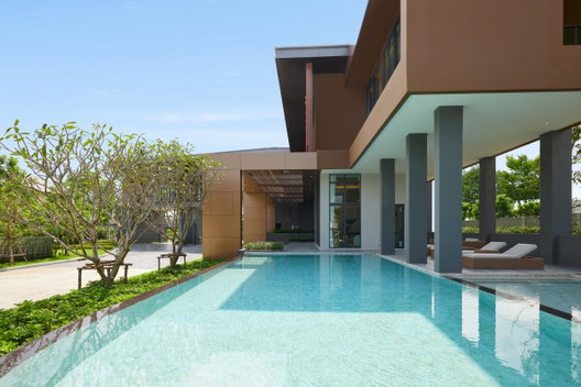 รูป The City Rama 5 - Nakorn In - รูปที่ 4/22