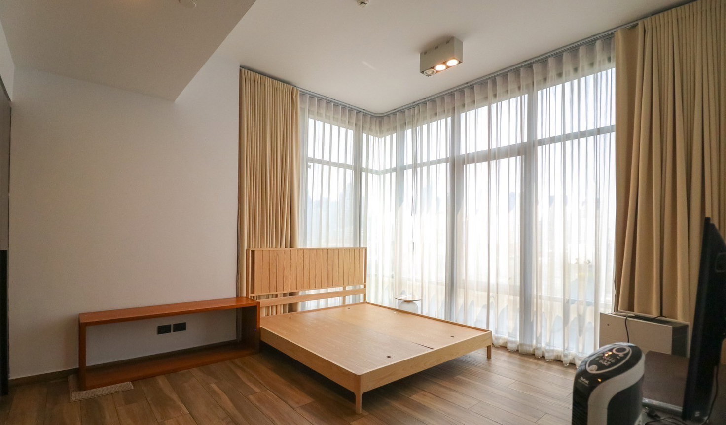 รูป The Lofts Asoke 4 bedrooms, for rent - รูปที่ 8/10