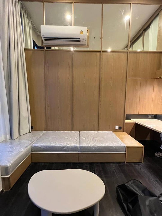 รูป FOR SALE Park origin thonglor 3นอน ชั้นสูง เฟอร์นิเจอร์ครบ พร้อมเข้าอยู่  - รูปที่ 6/12