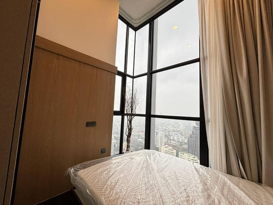 รูป FOR SALE Park origin thonglor 3นอน ชั้นสูง เฟอร์นิเจอร์ครบ พร้อมเข้าอยู่  - รูปที่ 12/12