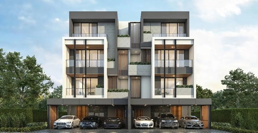 รูป The Gentry Vibhavadi - รูปที่ 5/14